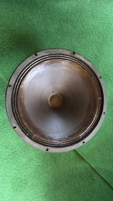 Tesla ARO 9408 Subwoofer  8Ohm 100Watt