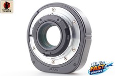 Optics MINT Nikon AF Teleconverter TC-16A 1.6X From JAPAN