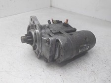 Démarreur Hyundai TRAJET