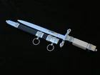 Aviation officer's dagger wz1924/37 G.Borowski CHROME