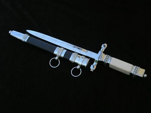 Aviation officer's dagger wz1924/37 G.Borowski CHROME