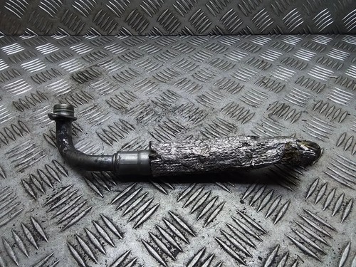 AUDI A6 4F2, C6 Turbinenschmierrohr 059145735n 3.00 Diesel 171kw 2007 25775815