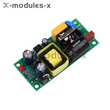 5V 2A 12V 1A 24V 500mA Switching Power Supply Board Lsolation Stabilized Module