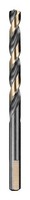 Makita ZubehöR HSS Co Metallbohrer Ø 9,5 Mm, LäNge 125 Mm (5 StüCk) - D-06943