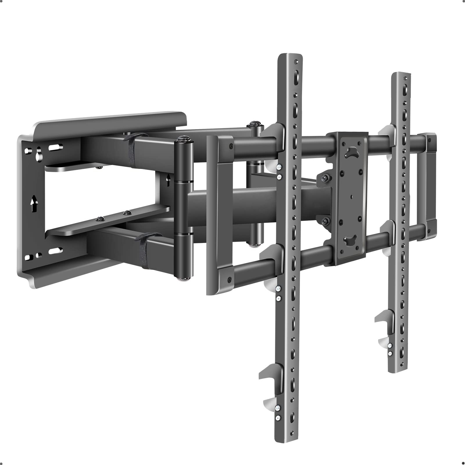 85 86 98 TV Wall Mount 55-100 inch Full Motion Television Bracket Large Scree
