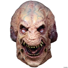 ADULT PUMPKINHEAD MASK
