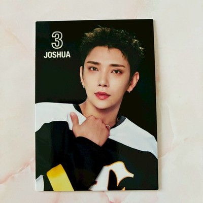 SEVENTEEN SEVENTEEN's HOME Photo card 2025 Weverse JAPAN Official