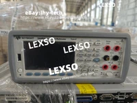 Keysight 34465A 6 1/2 Digital Multimeter/ Good function /Fast delivery / stock&l