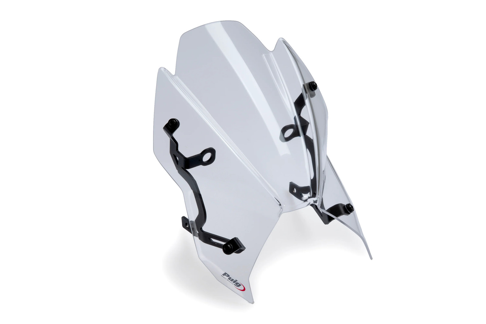Puig Sport Screen | Clear | Suzuki GSX-S 1000/950