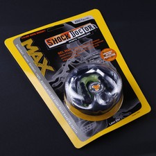 PARADENTI SINGOLO SHOCK DOCTOR MAX V 2.0 BOXE KICK KICKBOXING KARATE GUM SHIELD 