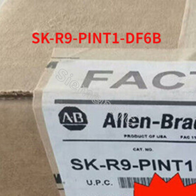 Free Tax SK-R9-PINT1-DF6B AB Power Interface UPS Express SKR9PINT1DF6B GQY0