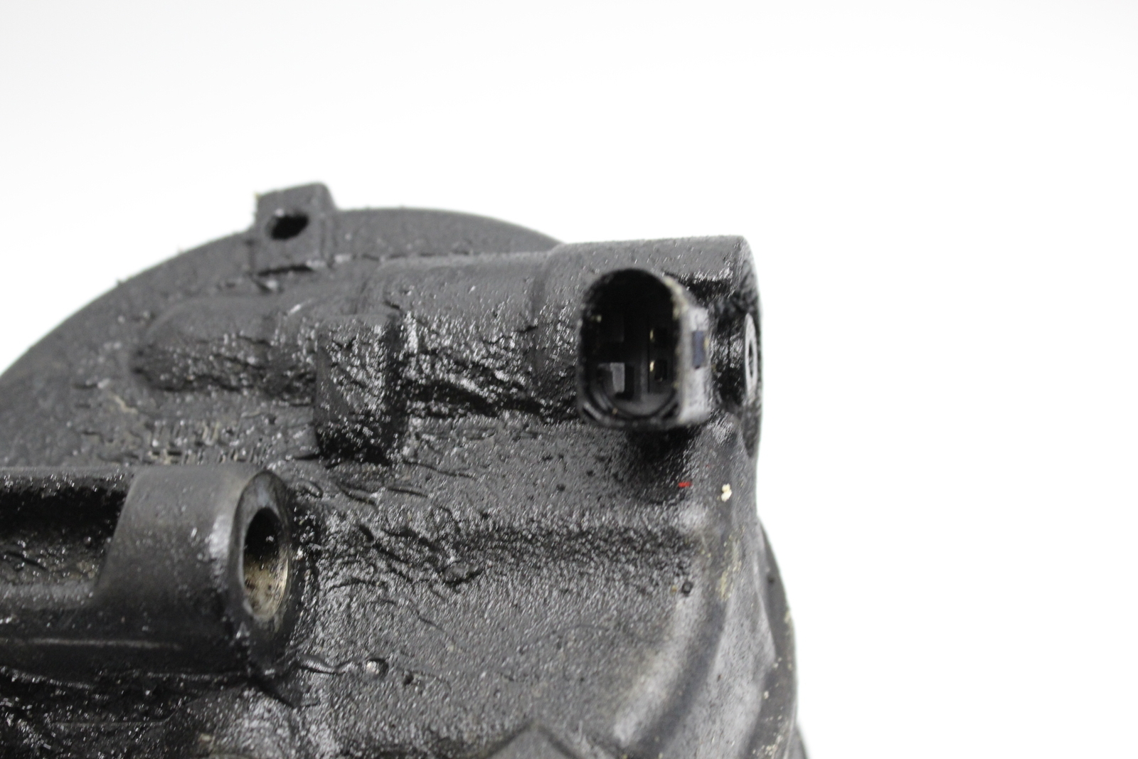 Audi A3 8P 1.9 TDi Air Conditioning Compressor Aircon A/C Pump