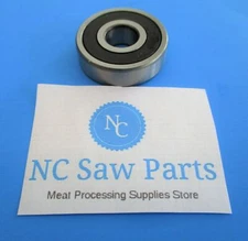 Saw Guide Bearing for Butcher Boy B12, B14, B16, 1435, 1640, Saws. Replaces #52