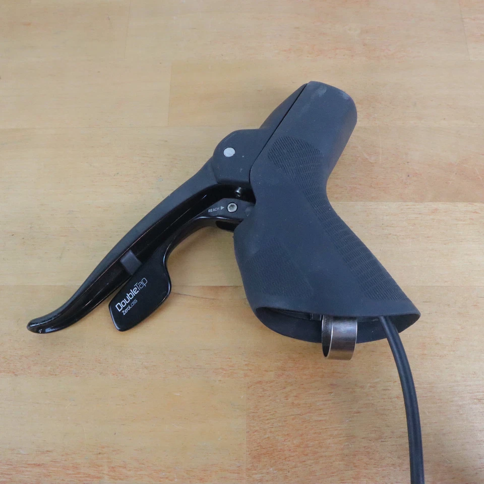 Rival 22 Hydraulic Disc Brake & Lever Set - SRAM Rival 22 Right Rear Road - Image 2 of 4