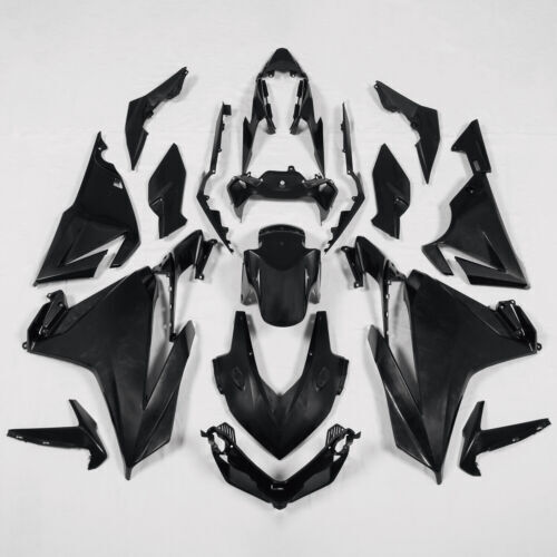 Molding Injection Fairing Kit Bodywork Panel Mold For 19-21 HONDA CBR 500R 500 R - Bild 97 von 115