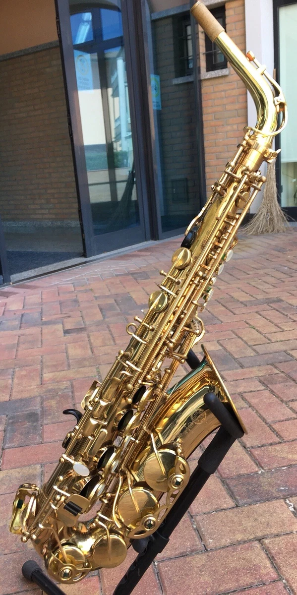 Selmer super action 2024 80 series 1