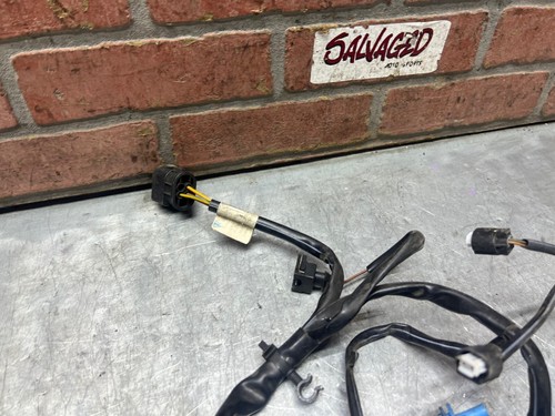 2001 Porsche Carrera 911 996 986 Right Headlight Wiring Harness Cable $ - Picture 7 of 11