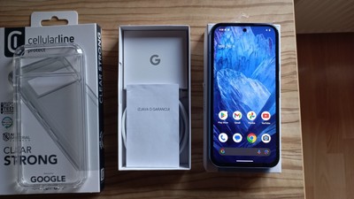 Google Pixel 8a 128 GB 5G Smartphone