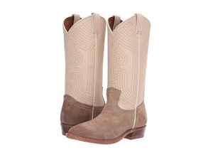 frye billy stitch pull on