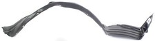 New Fender Liner for 2002-2005 Honda Civic Front, Passenger Side  