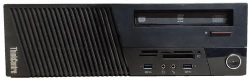 Kleiner Multimedia Computer Windows 11 Pro/Linux | 8GB RAM | 120GB SSD | i5 CPU - Bild 3 von 5