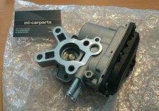 AGR-Ventil EGR Ventil Nissan NP300 Navara + Pathfinder 2,5 DCI 2005- 14710-EC00B