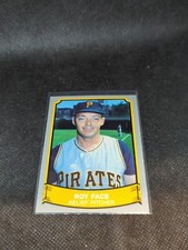 1989 Pacific Baseball Legends 2nd Series - #178 Roy Face