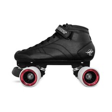 Bont Roller Skates - Prostar Derby Professional Roller Skate - Indoor and Out...