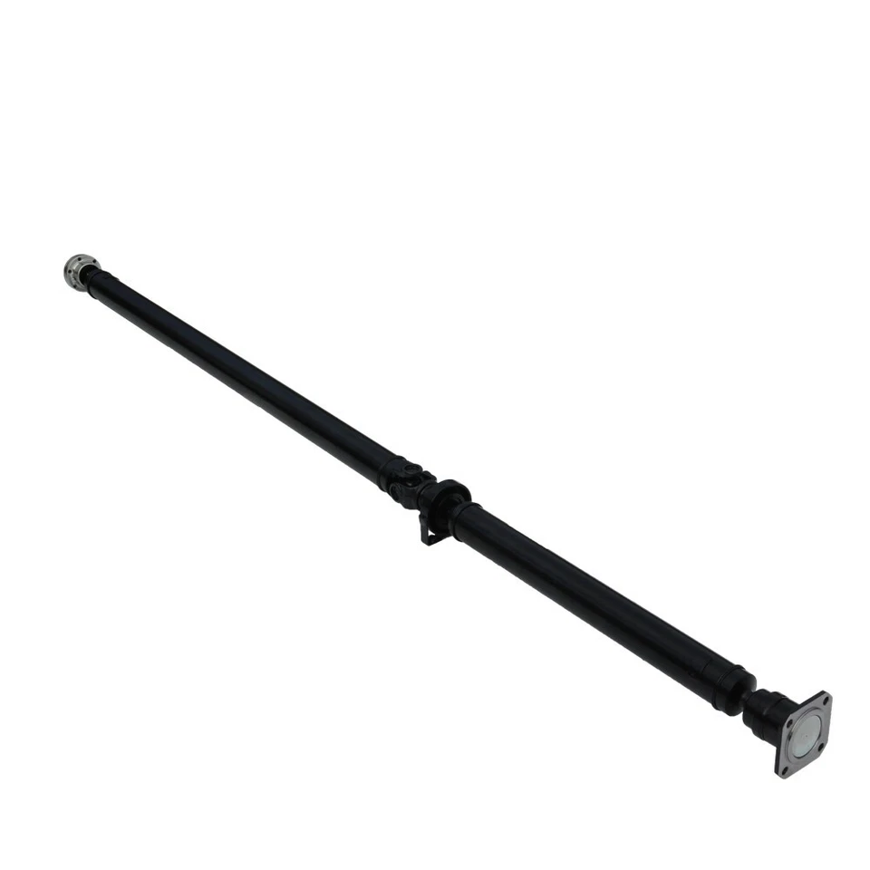 Rear Driveshaft Assembly 84.5" For Ford Explorer 2011-2018 /08-18 Taurus Mks Awd - Image 3 of 4