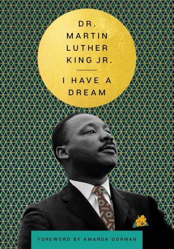 I Have a Dream by Martin Luther, Dr. King (Hardback Book) - Image 2
