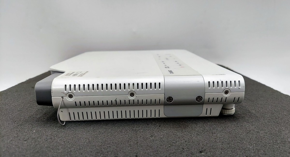 Casio XJ-A255V Data Projector | eBay