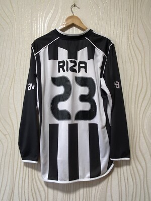Besiktas Home Maillot de foot 2007