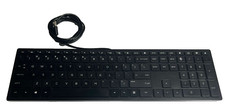 HP USB KEYBOARD, MOUSE USED
