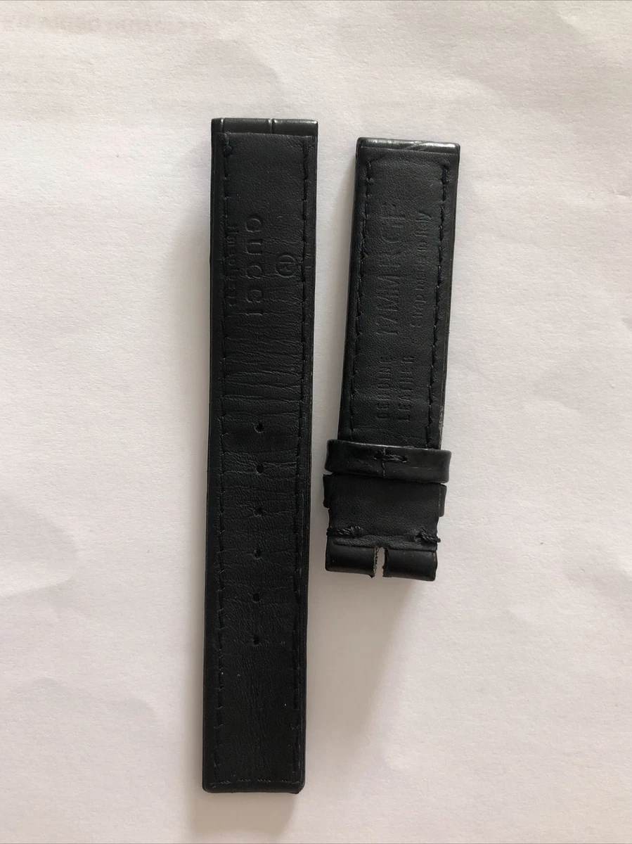 Cinturini gucci discount