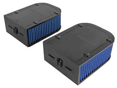aFe Power Magnum Flow Pro 5R OE Replacement Filter Fits 2015-2020 Porsche Macan