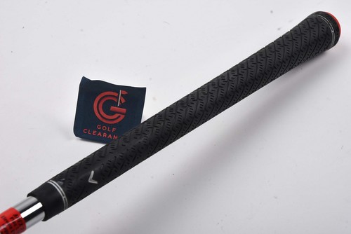 Left Hand Callaway Ai Smoke #7 Iron / Regular Flex Elevate ETS / STD / Demo - Picture 6 of 6