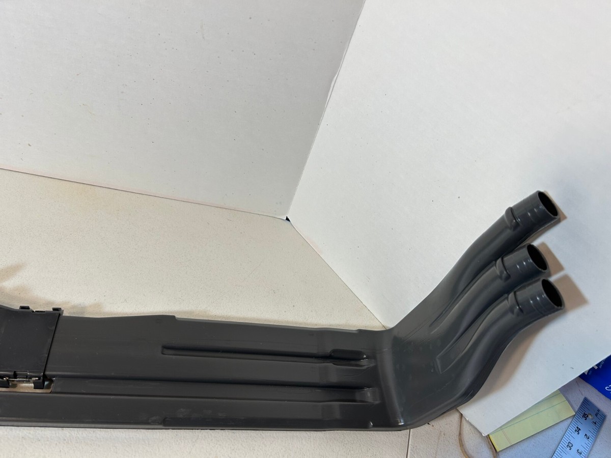 New Genuine OEM Whirlpool Kitchenaid Feed Tube W10872558 | eBay 