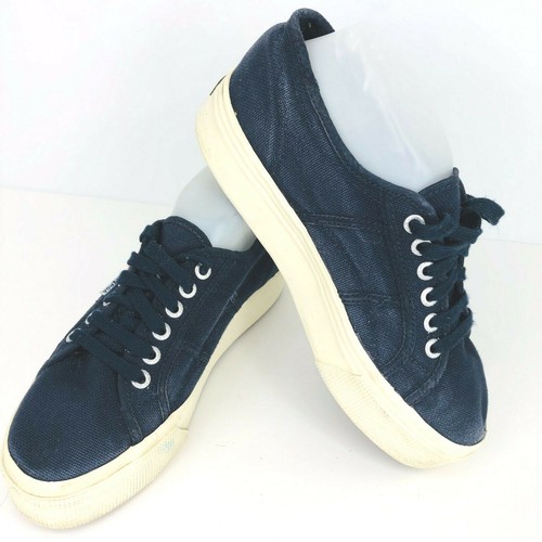 superga linea platform sneakers