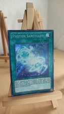 Yu-Gi-Oh! - Photon Sanctuary - Photonen-Zuflucht - PRC1 - 022 - Secret - EN