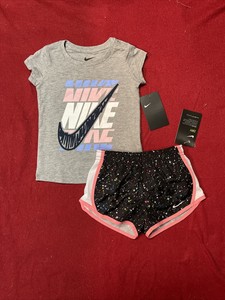 3t nike set