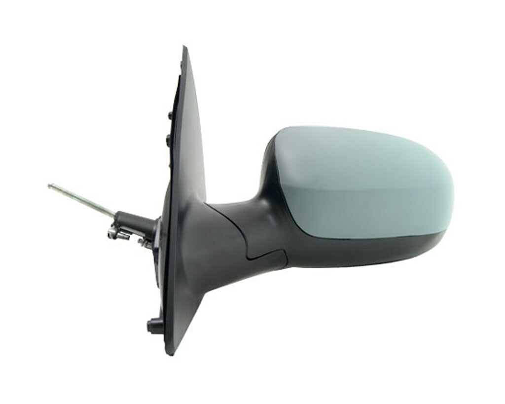 Außenspiegel Links Für Opel Corsa C - Elektrisch & Beheizbar 5-polig