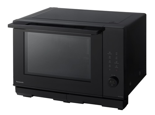5025232925070 Panasonic NN-DS59NBEPG Mikrowelle Arbeitsplatte Kombi-Mikrowelle 2 - Bild 8 von 12