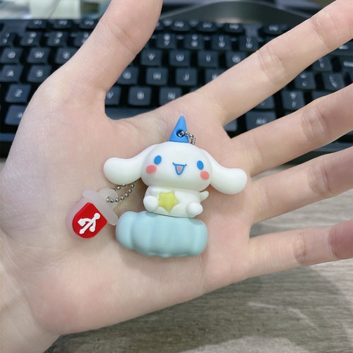 Anime Cinnamoroll High Speed USB Type-C Flash Drive 16G U Disk Cute Xmas Gift - 第 5/12 張圖片