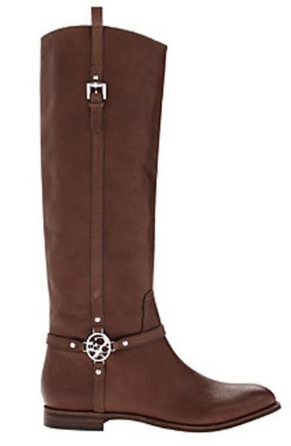 coach mulan riding boots