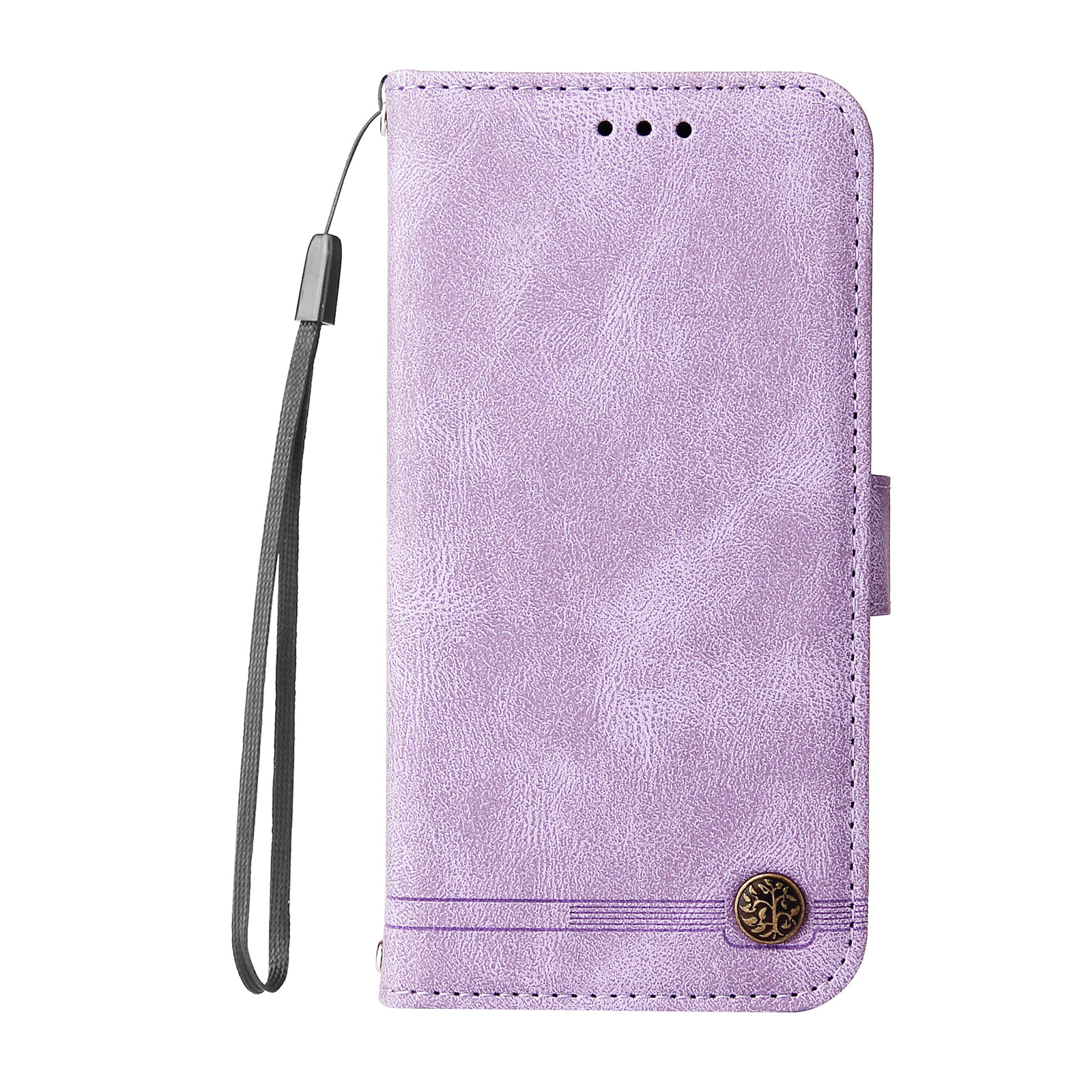 Funda Cuero Oppo Find X5 Funda Libro Cuero Para OPPO Find X5 - Con Ranuras Tarjetas Y Soporte Plegable Carcasa Flip Soporte