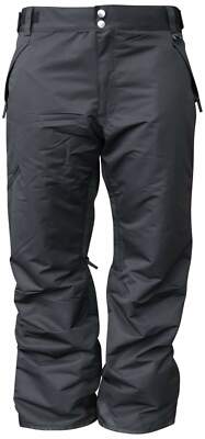 New Snow Country Outerwear Mens Big and Tall 190 Ski Pants 2X 3X