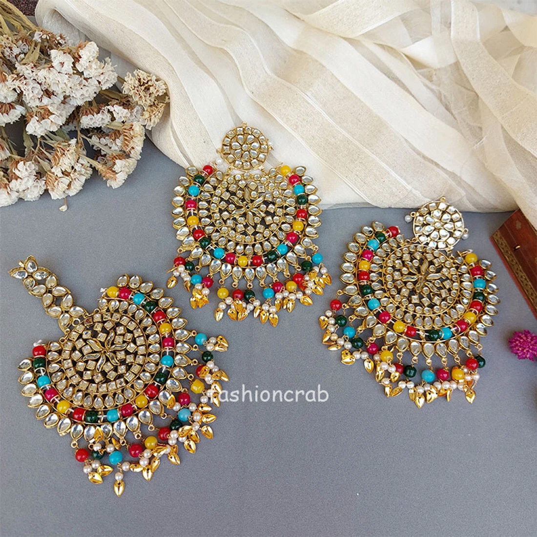 Earrings Collection for Women