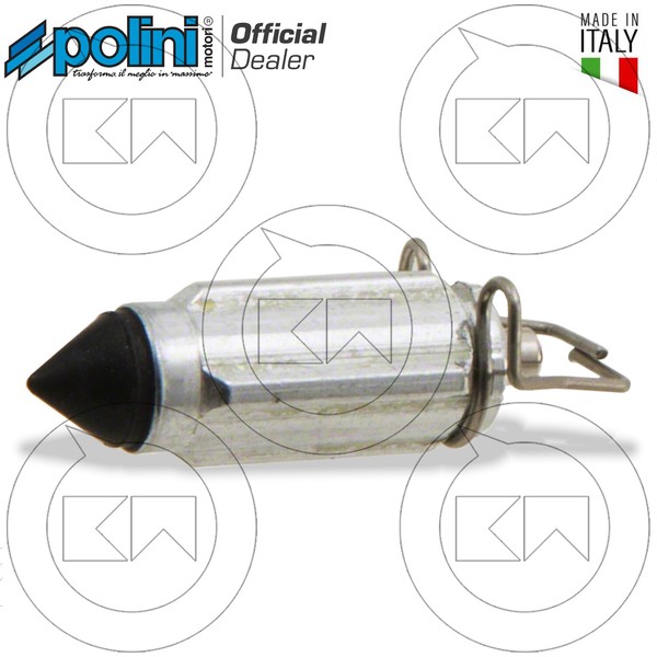 Konische DüSe Benzinverschluss OEM Polini Liberty 4T Euro3 200 2006-2008-image