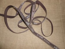 2 m Ruban collection HERMES à thème "Méditerranée" 2003 (en continu)