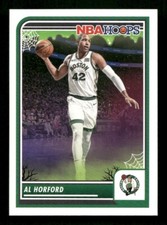 2023-24 Panini Haunted Hoops Al Horford #230